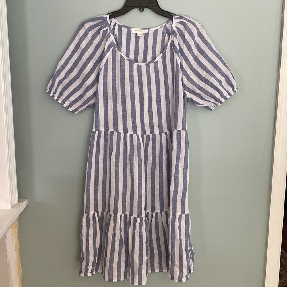 Summer dress from Beach.lunch.lounge